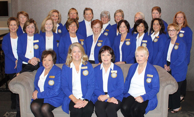 2018 CWDGA Board
